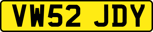 VW52JDY