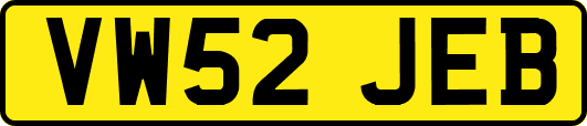 VW52JEB