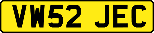 VW52JEC