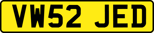 VW52JED