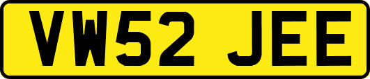 VW52JEE