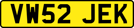 VW52JEK