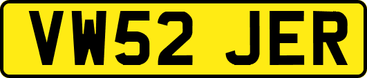 VW52JER