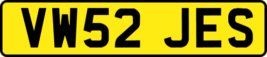VW52JES