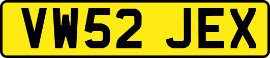 VW52JEX