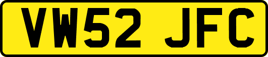 VW52JFC