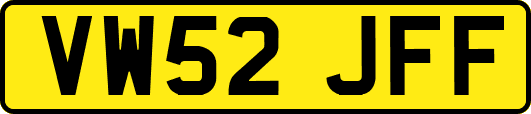 VW52JFF