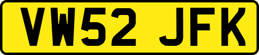 VW52JFK