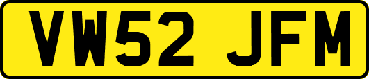 VW52JFM