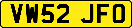VW52JFO