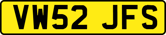 VW52JFS
