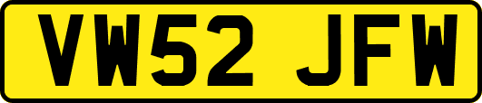 VW52JFW