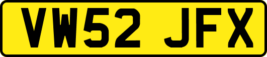 VW52JFX