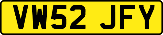 VW52JFY