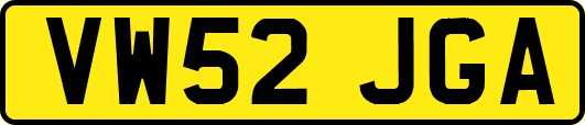 VW52JGA