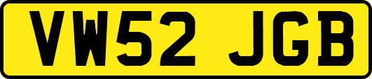 VW52JGB