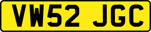 VW52JGC