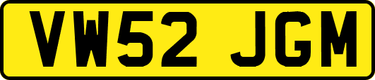 VW52JGM