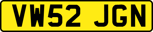 VW52JGN