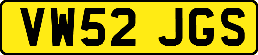 VW52JGS