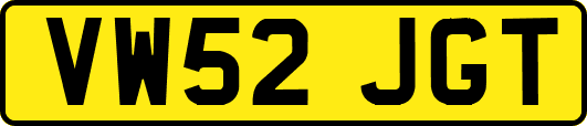 VW52JGT