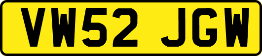 VW52JGW