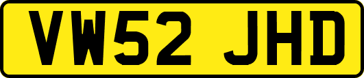 VW52JHD
