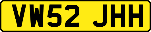 VW52JHH
