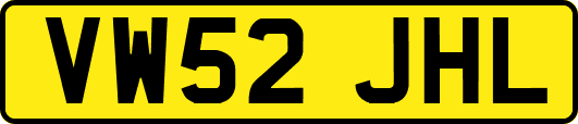 VW52JHL