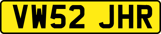 VW52JHR
