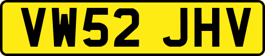 VW52JHV