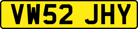 VW52JHY