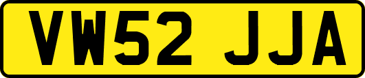 VW52JJA