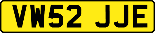 VW52JJE