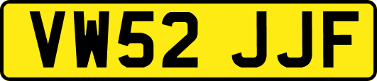 VW52JJF