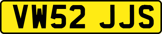 VW52JJS