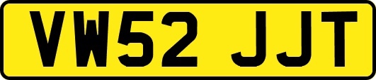 VW52JJT