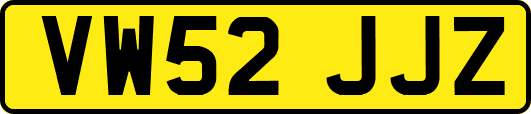 VW52JJZ