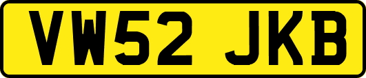 VW52JKB