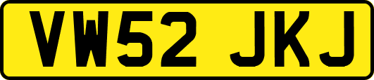 VW52JKJ