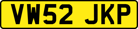 VW52JKP