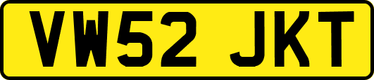 VW52JKT