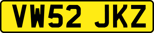 VW52JKZ