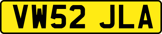 VW52JLA
