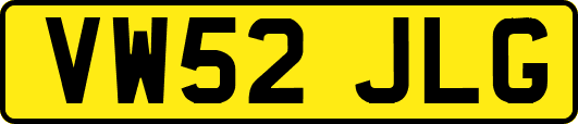VW52JLG