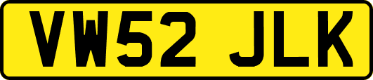 VW52JLK