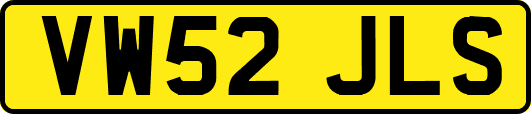 VW52JLS