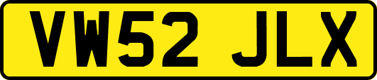 VW52JLX