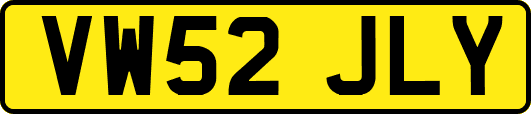VW52JLY