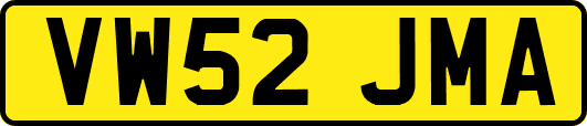 VW52JMA